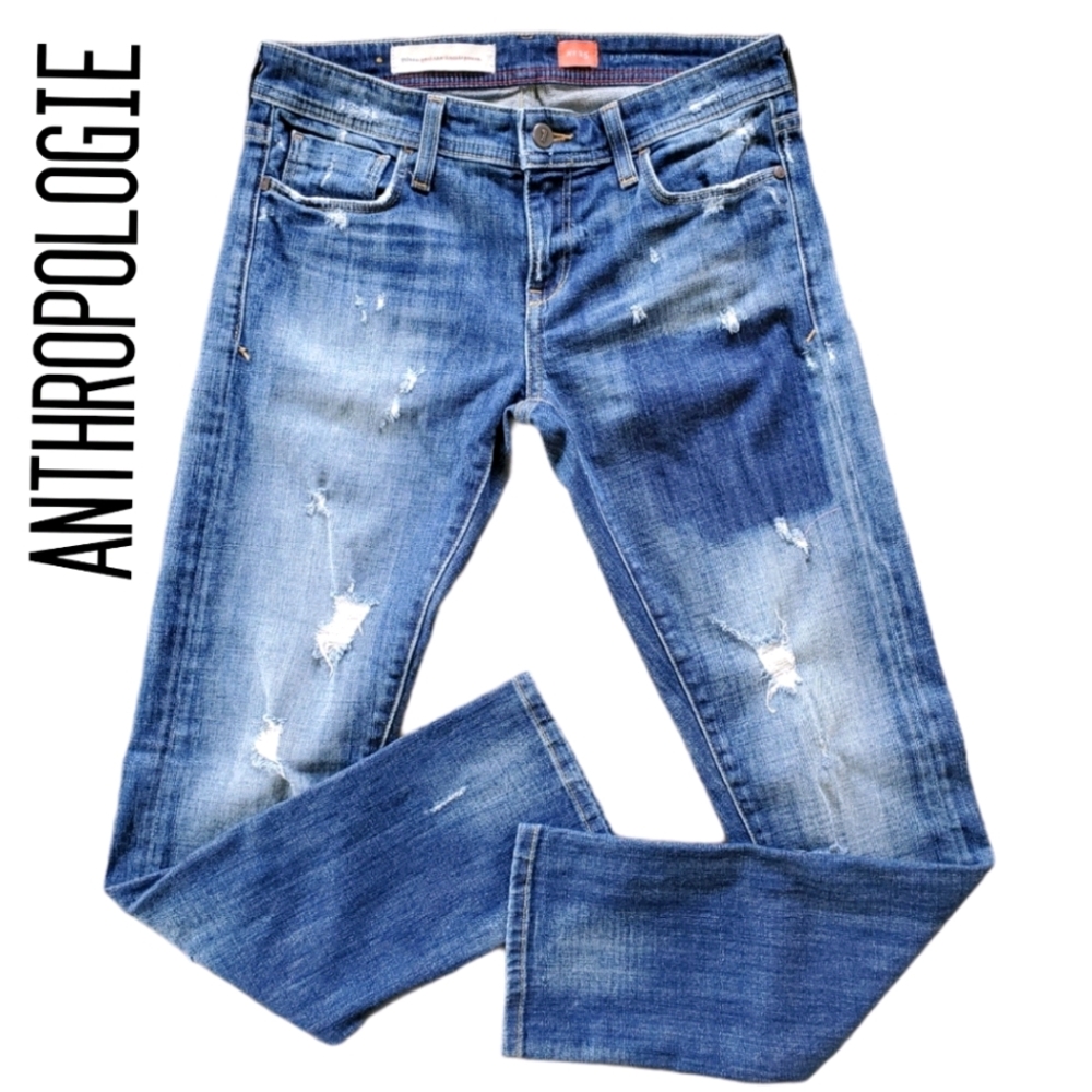 Pilcro and the Letterpress Hyphen Destroyed Jean